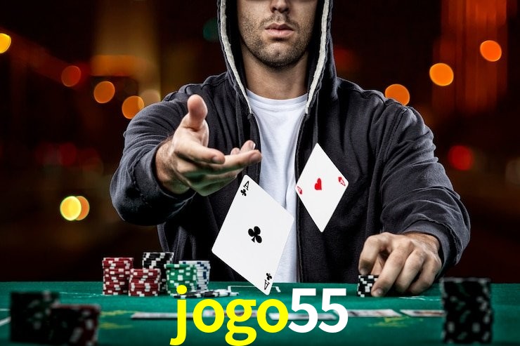 jogo55,jogo55.com