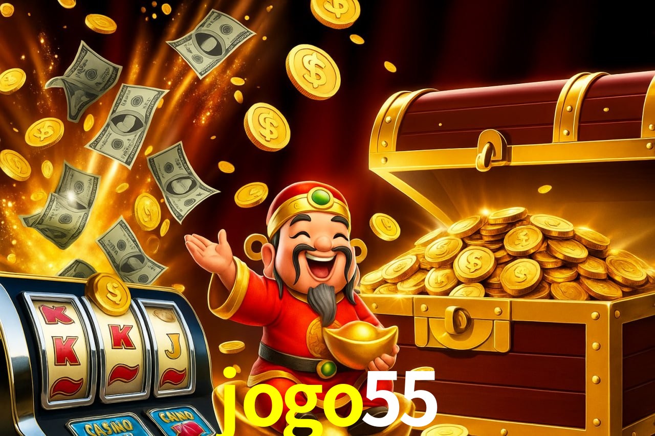 Estatísticas Esportivas jogo55