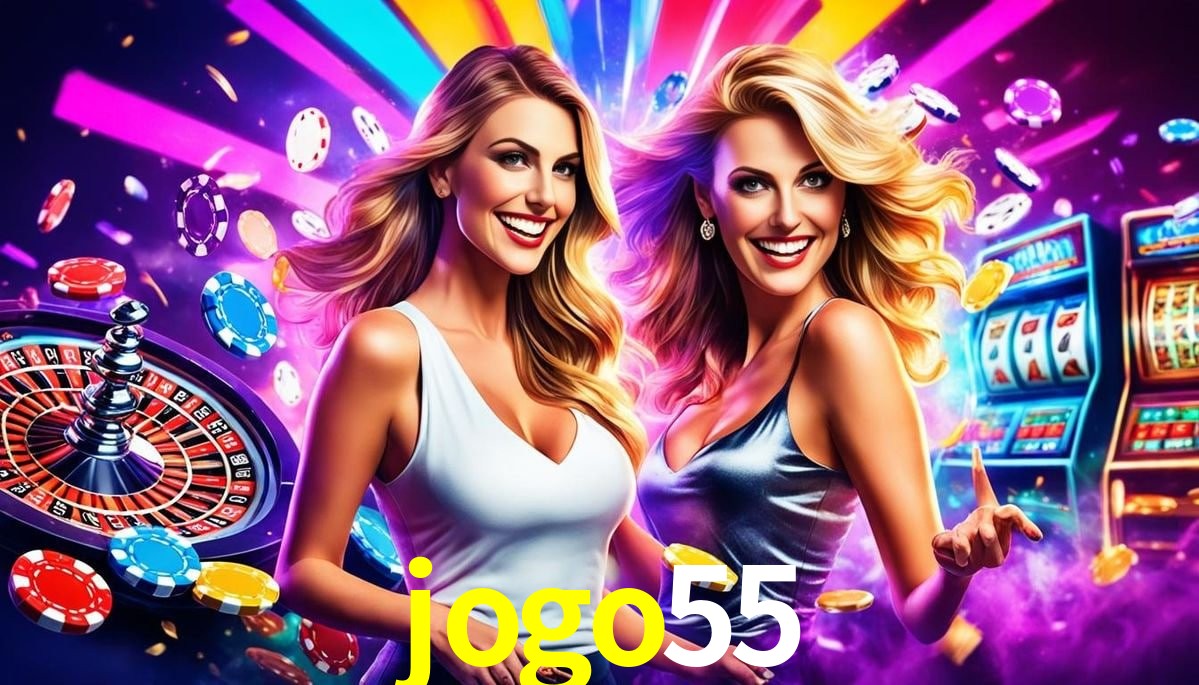 Apostas de Futebol jogo55