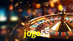 Tecnologia da Plataforma jogo55
