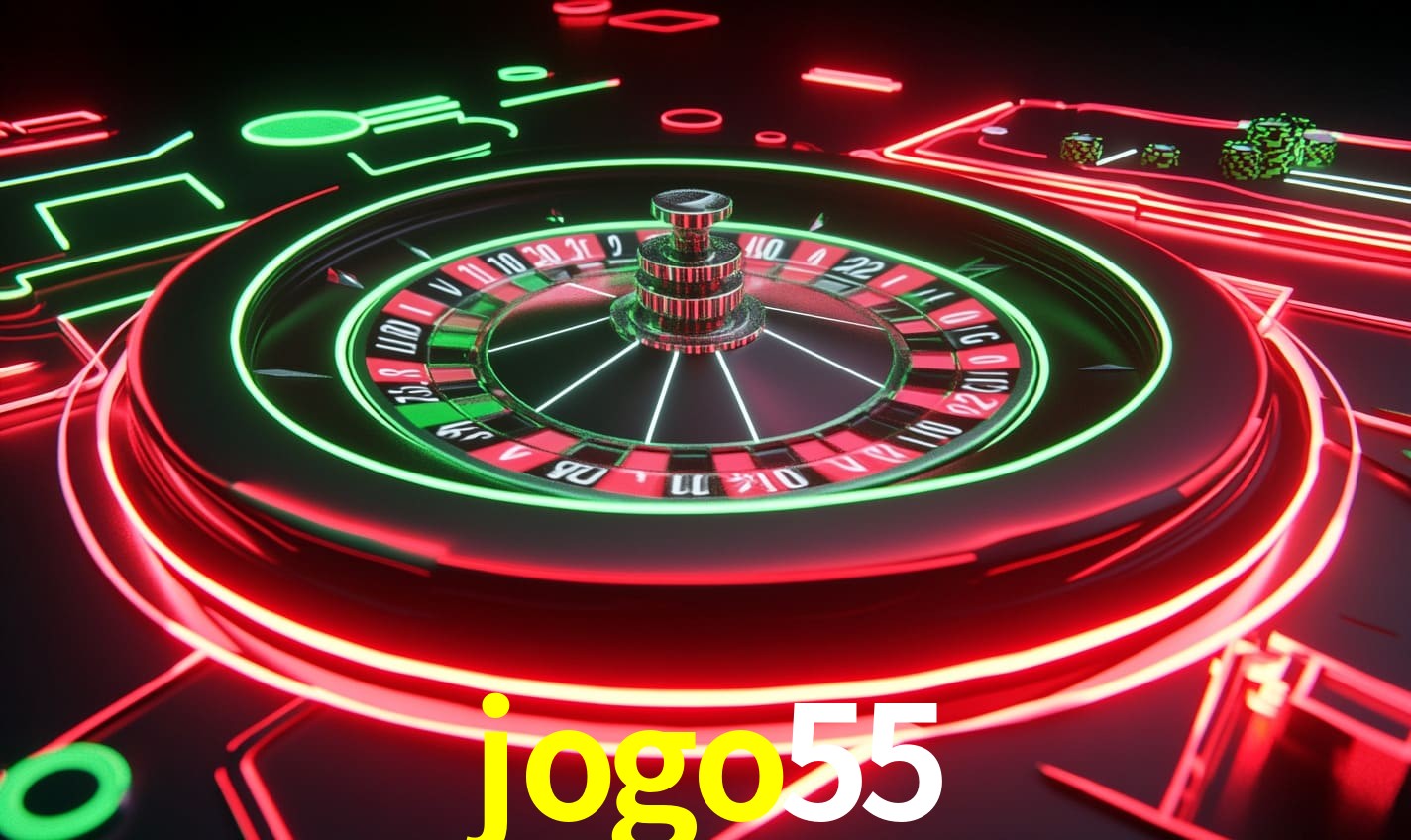 Estatísticas Esportivas jogo55