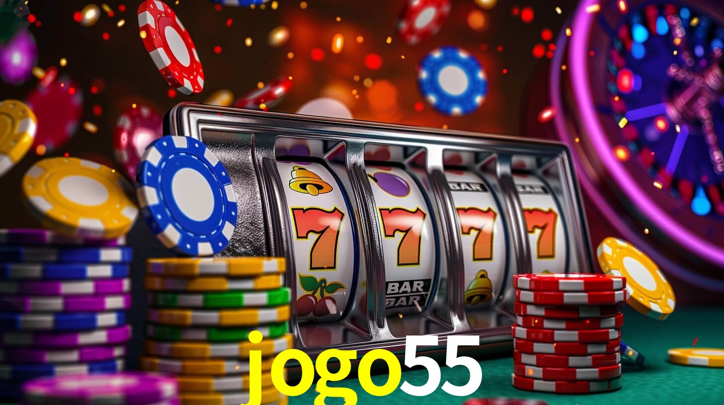 Apostas de Tênis jogo55