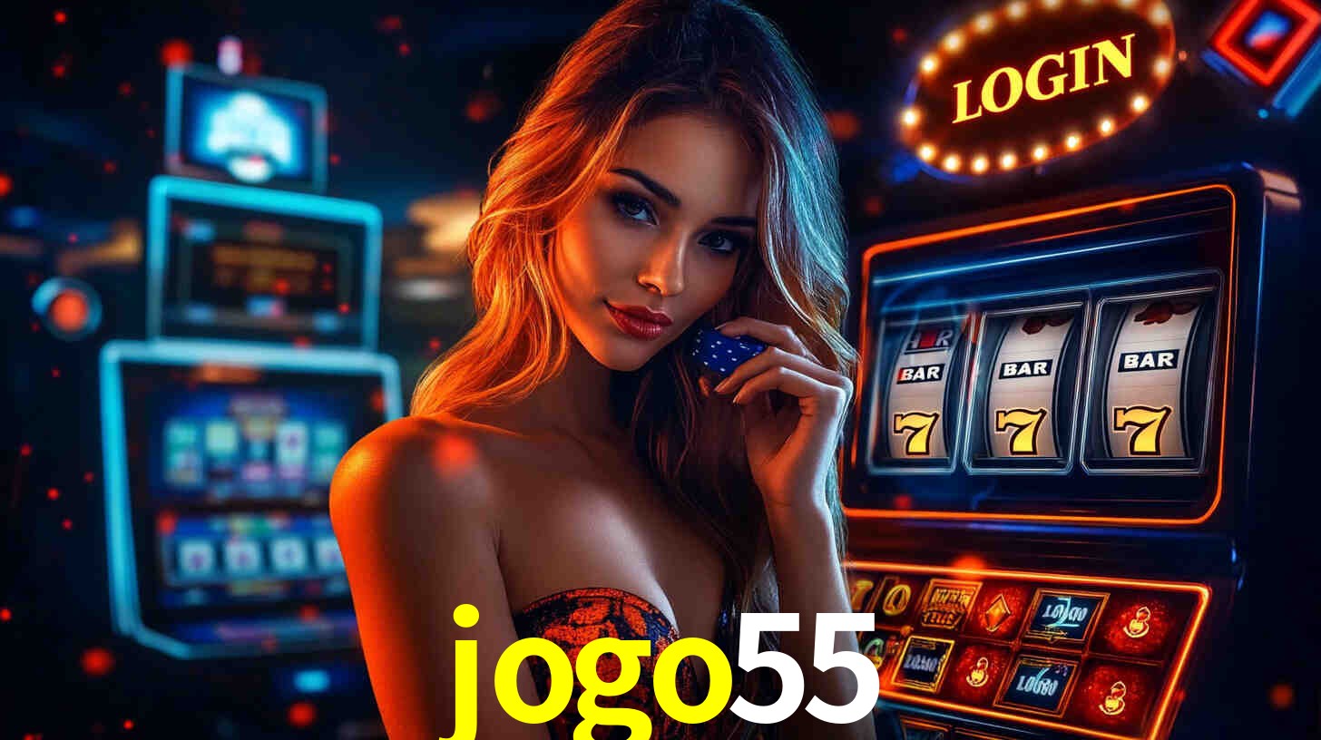 jogo55,jogo55.com