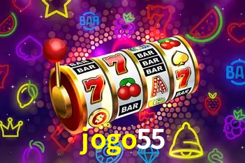 Desvendando o Mundo dos Jogos Virtuais na jogo55
