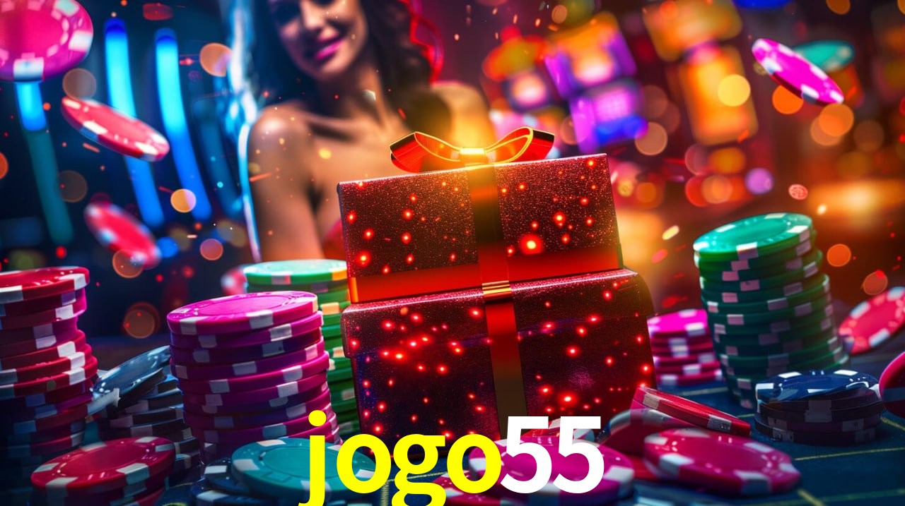 Casino Ao Vivo jogo55