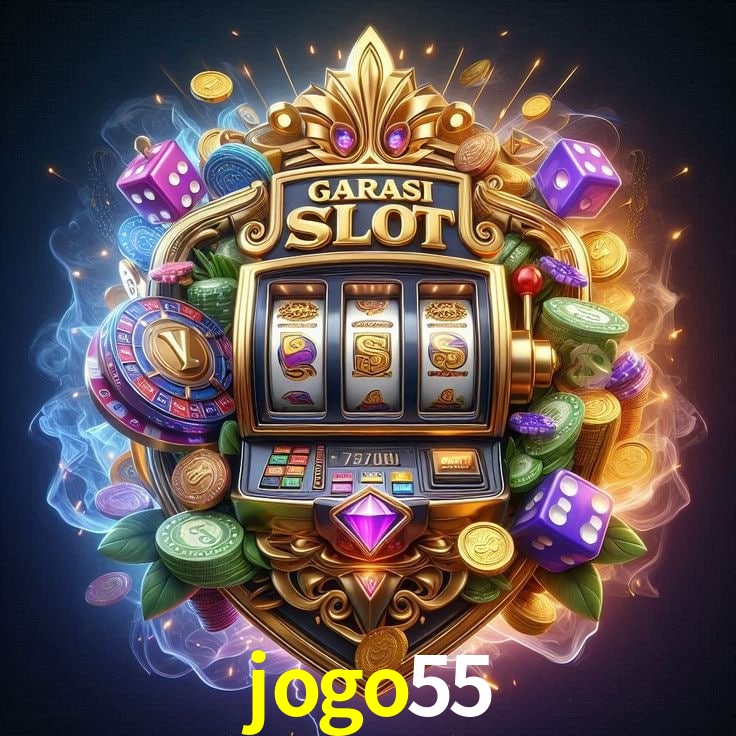 Diretório de Jogos jogo55