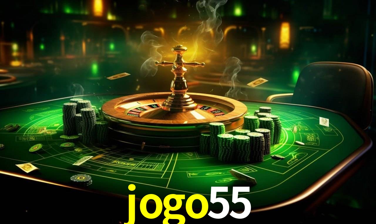 Mesa de Blackjack jogo55