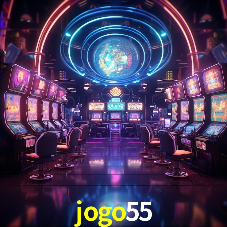 Ofertas Exclusivas jogo55