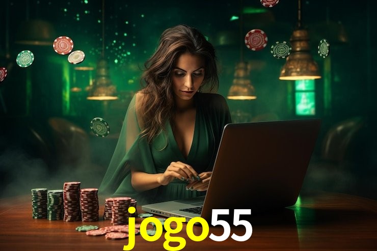 PIX Instantâneo jogo55