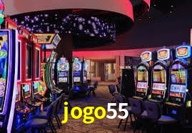 Integração de APIs jogo55