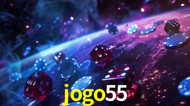 Casino Ao Vivo jogo55