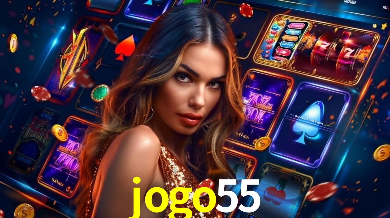 Programa VIP jogo55