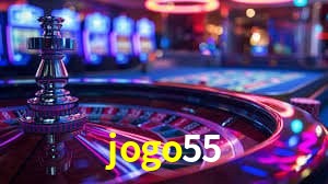 Tecnologia da Plataforma jogo55