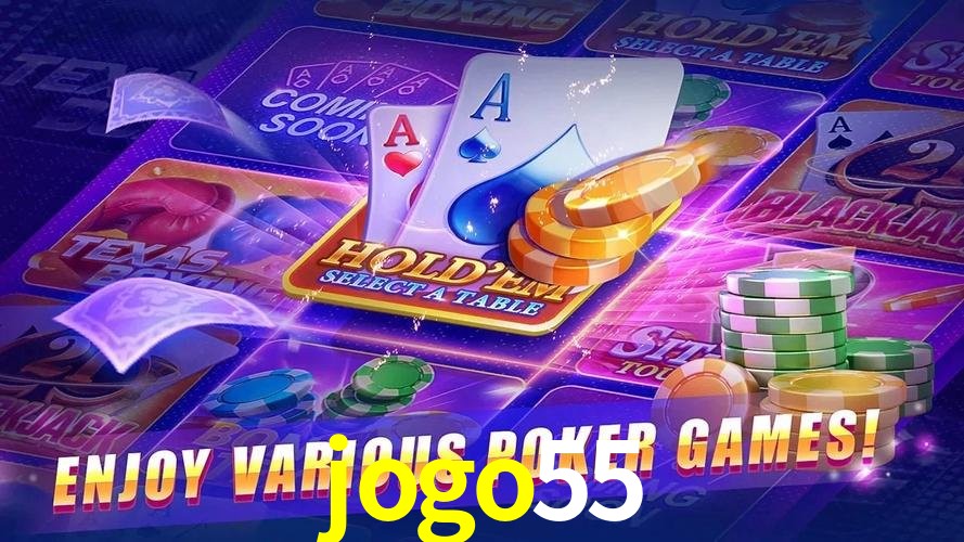 Torneios jogo55