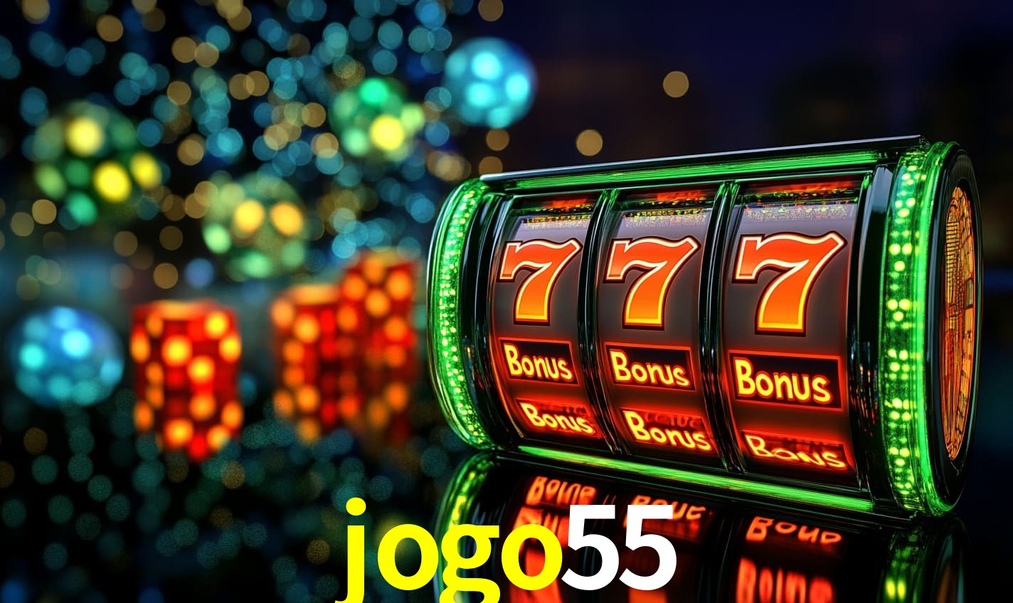Estatísticas do Jogo jogo55