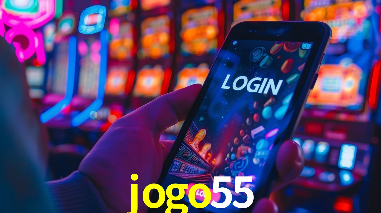 Estatísticas do Jogo jogo55