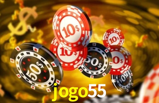 Provedores de Jogos jogo55