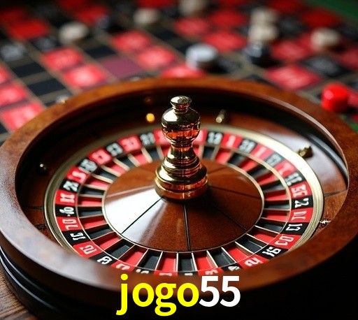 Design Responsivo jogo55