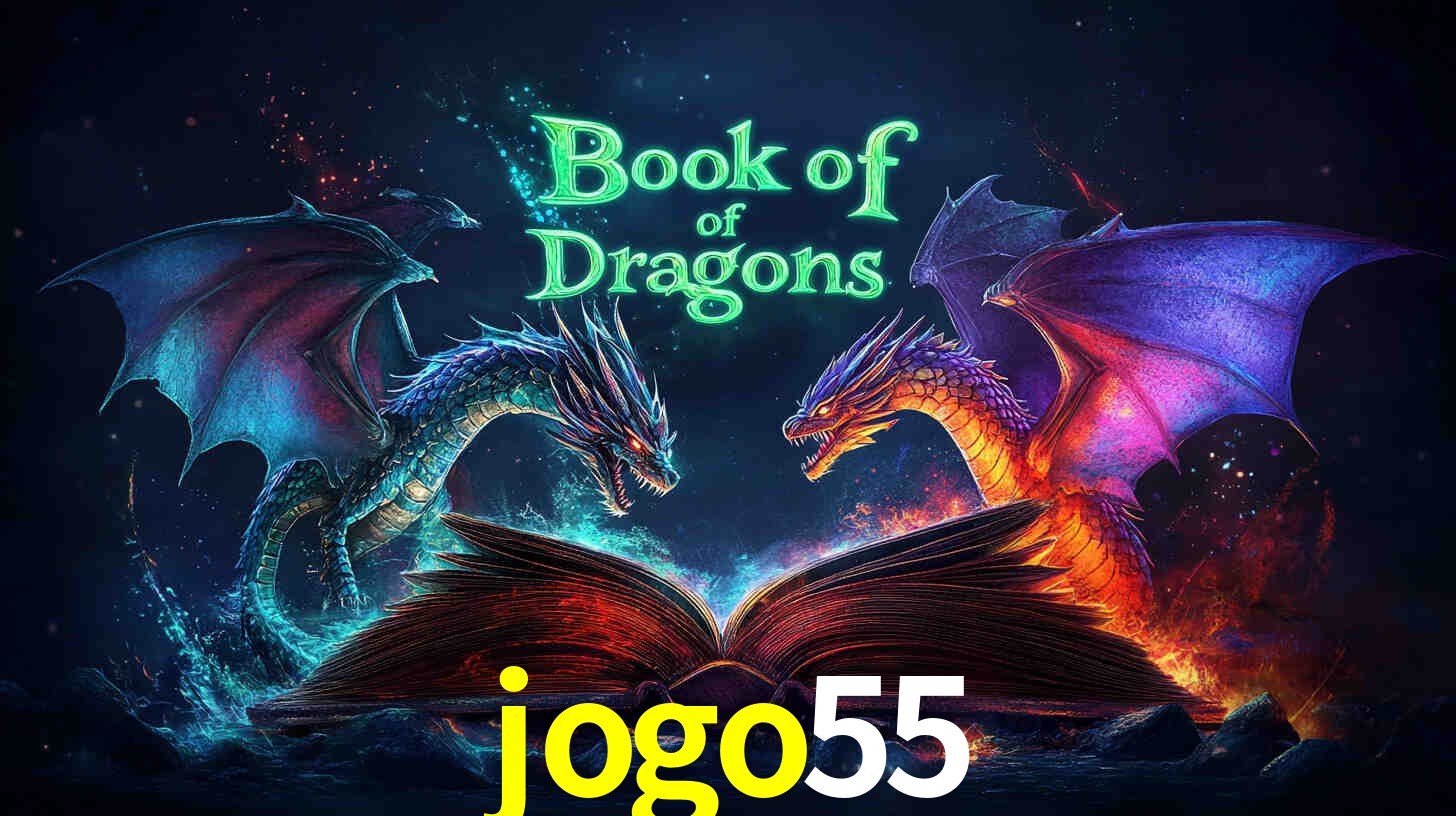 Desvendando o Mundo dos Jogos Virtuais na jogo55