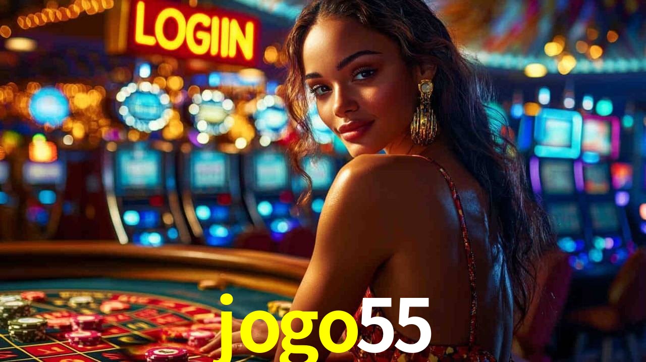 Experiência VIP jogo55