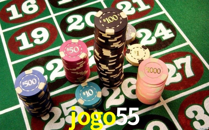 Bônus Diários jogo55
