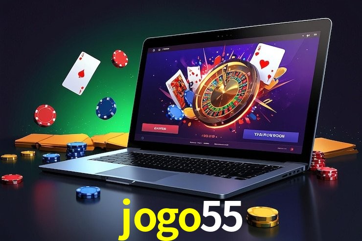 Segurança 2FA jogo55