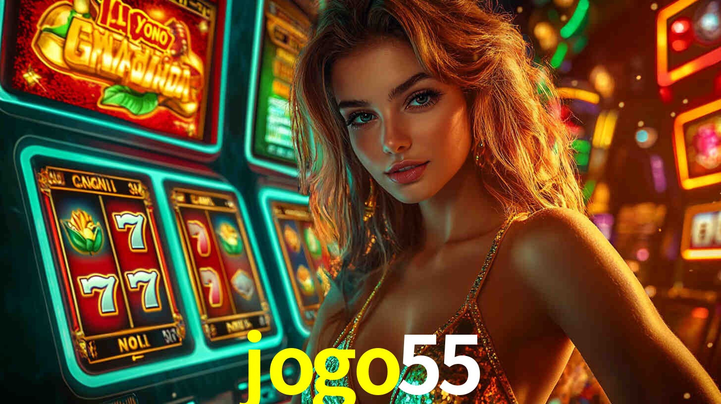 Ofertas Imperdíveis na jogo55: Promoções e Bônus Que Valem a Pena